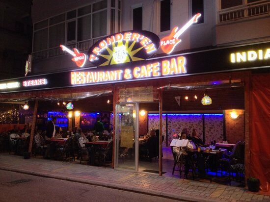 Ringo Place Alanya